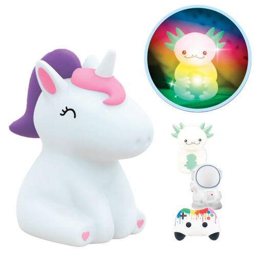 Lampe Dream Palz, assortiment