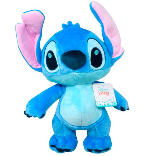 Stitch - Peluche 15''
