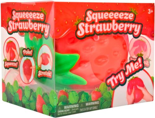Oh My Squish! Fraise