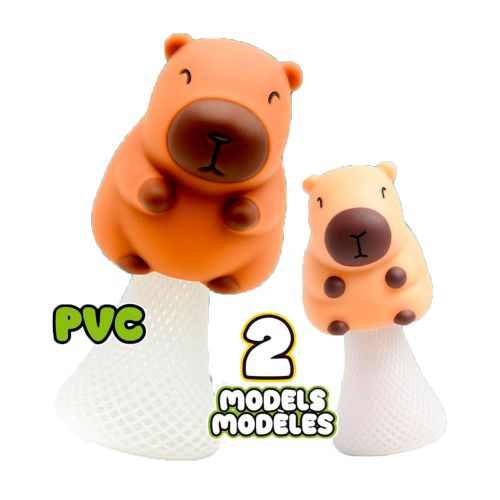Pop Up! Capybara, assortiment
