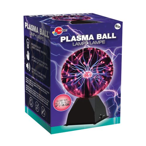 Plasmaball Jumbo