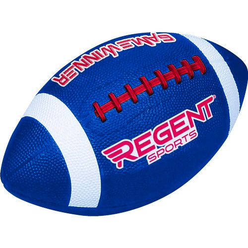 Regent Football Size Mini 8in