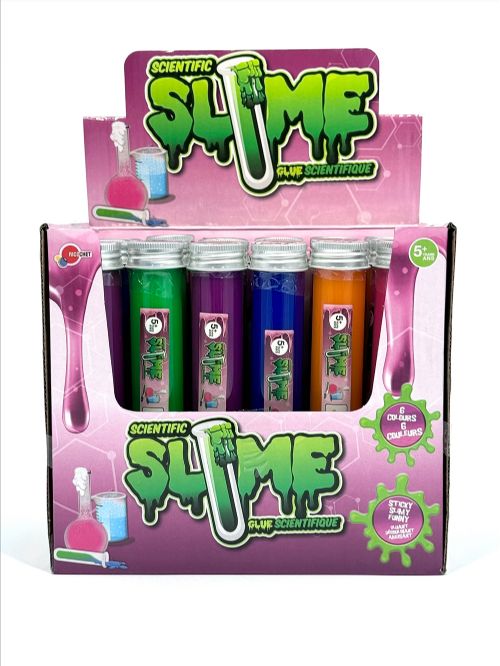 Glu scientifique assortiment