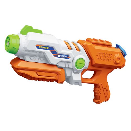 Super fusil à l'eau, assortiment