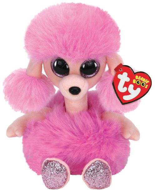 Peluche - Beanie Boo's collection: Camilla (Petit)