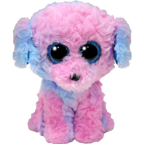 Peluche - Beanie Babies collection: Flora petit