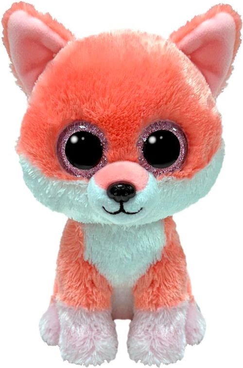 Peluche - Beanie Babies collection: Vixen petit