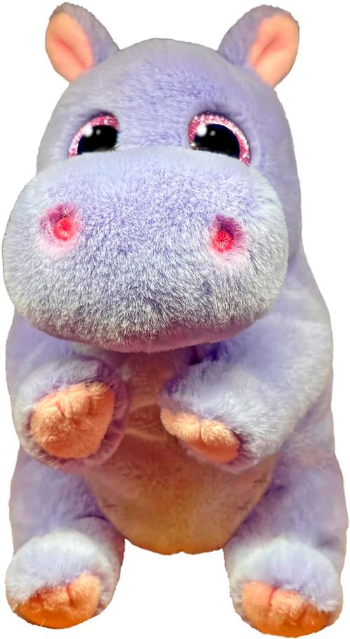 Peluche - Beanie Babies collection: Henrietta petit