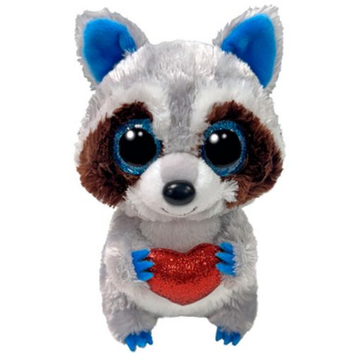 Peluche - Beanie Babies collection: Thief petit