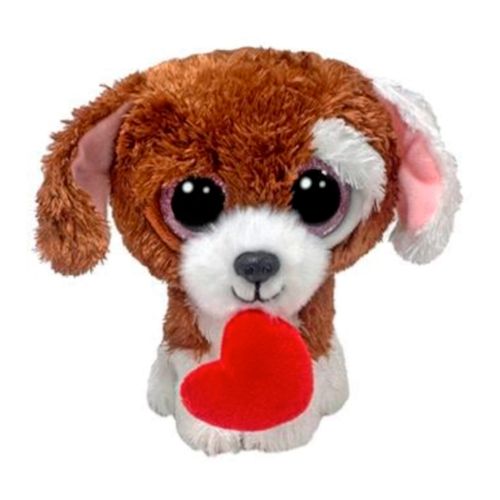 Peluche - Beanie Babies collection: Cuddles petit