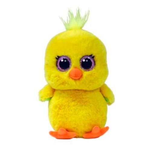 Peluche - Beanie Babies collection: Chirps petit