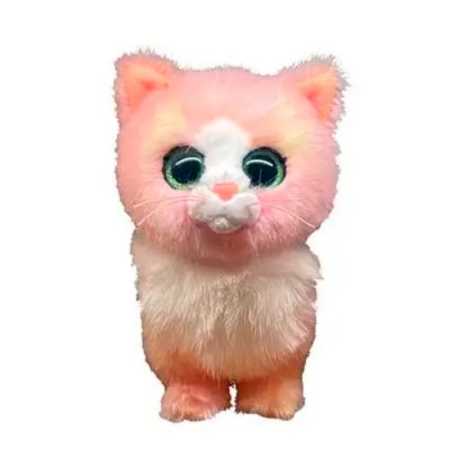 Peluche - Beanie Babies collection: Lady petit