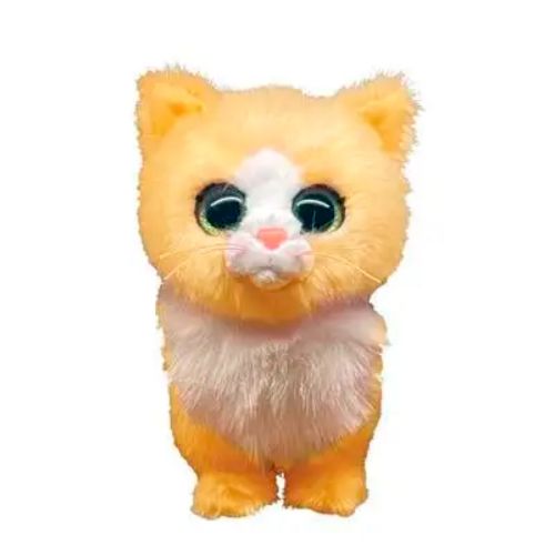 Peluche - Beanie Babies collection: Melanie petit