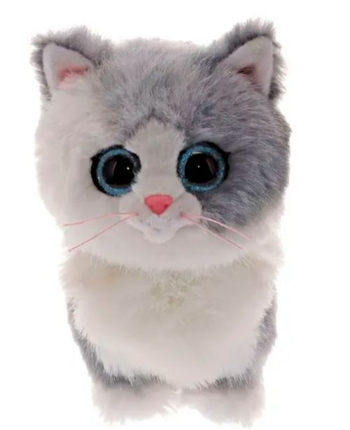 Peluche - Beanie Babies collection: Furley petit