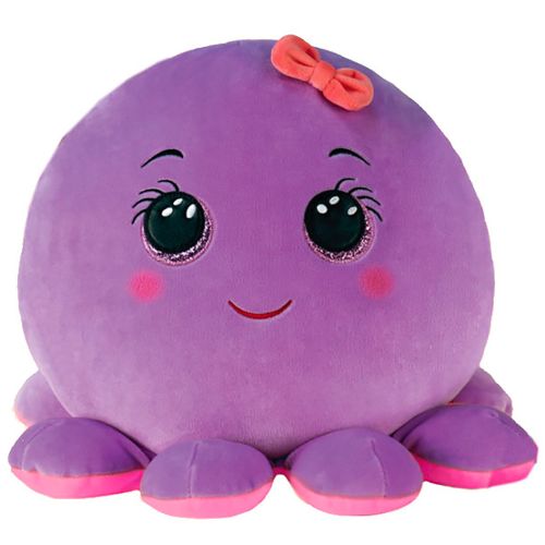 Peluche - Beanie Squishies collection: Octavia (25 cm)