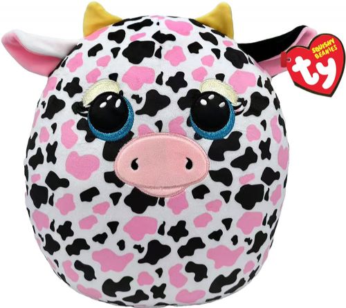 Peluche - Squishy Beanies: Milkshake (25 cm)