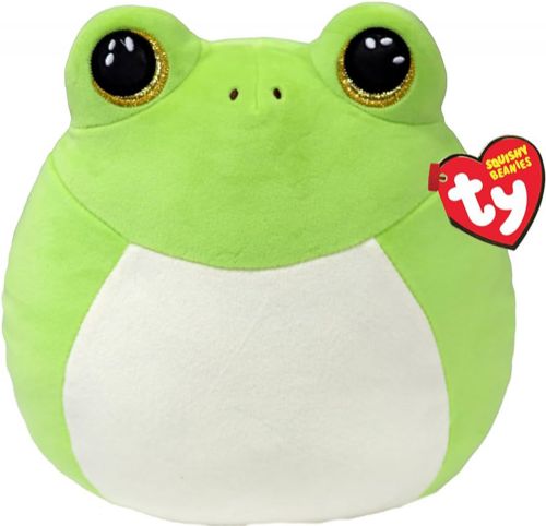 Peluche - Squishy Beanies: Snapper (25 cm)