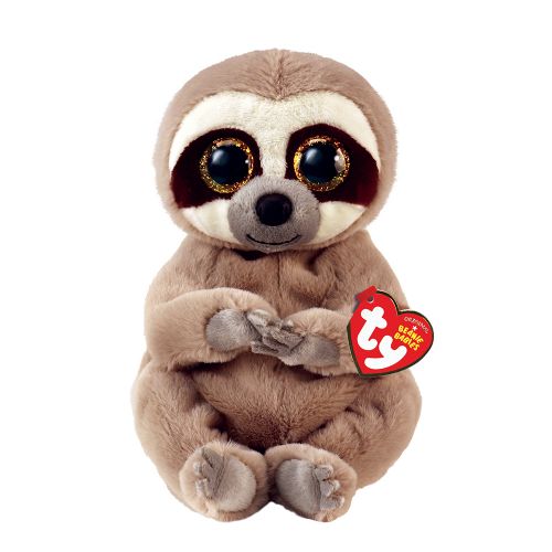 Peluche - Beanie Bellies collection: Silas