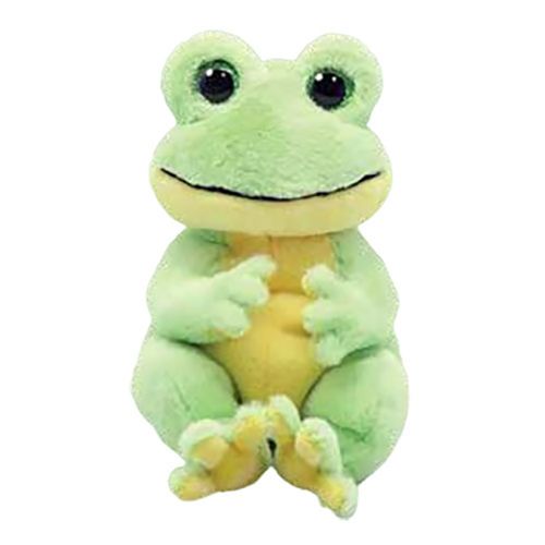Peluche - Beanie Bellies collection: Snapper