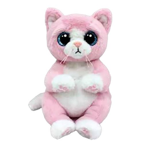 Peluche - Beanie Bellies collection: Lillibelle