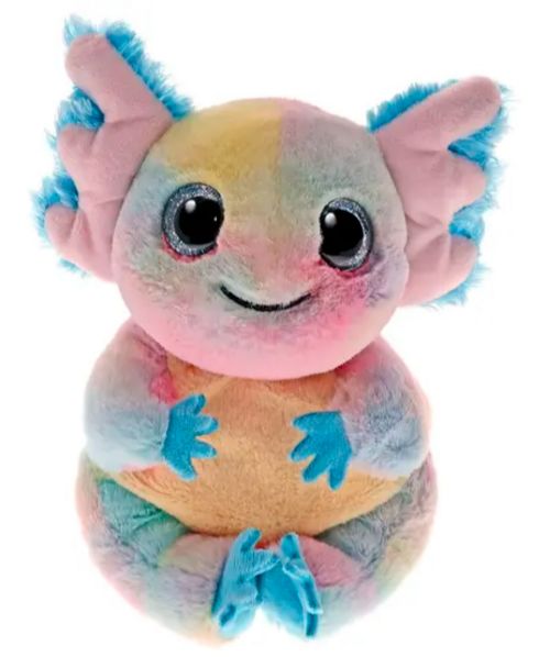 Peluche - Beanie Babies collection: Loxie petit