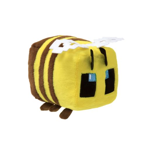 Plush - Beanie Babies collection: Bee small