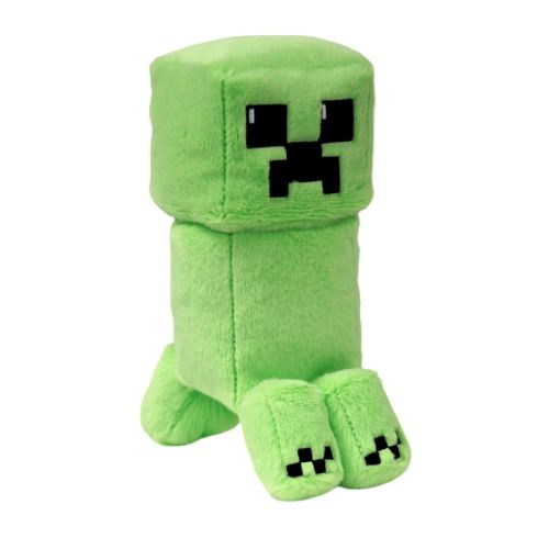 Plush - Beanie Babies collection: Creeper small