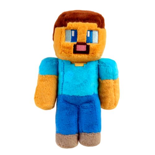 Plush - Beanie Babies collection: Steve small