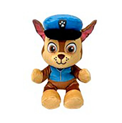 Peluche - Beanie Babies collection: Chase (Petit)