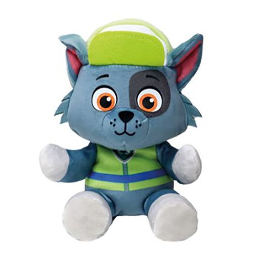 Peluche - Beanie Babies collection: Rocky (Petit)