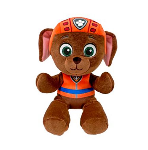 Peluche - Beanie Babies collection: Zuma (Petit)