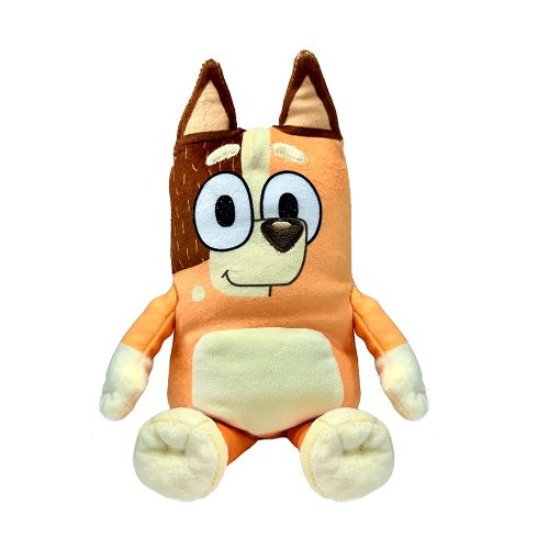 Peluche - Beanie Buddies Sparkle collection: Chilli