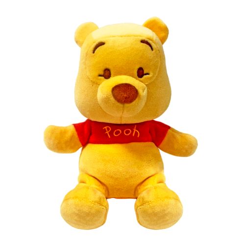 Peluche - Beanie Babies collection: Winnie l'ourson petit