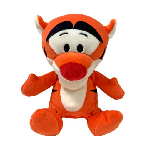 Peluche - Beanie Babies collection: Tigrou petit