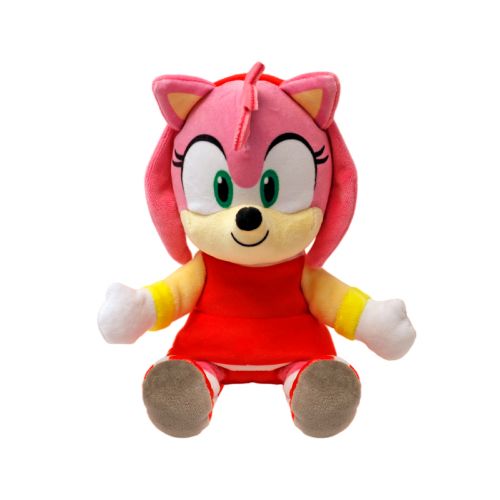 Plush - Beanie Babies collection: Amy small