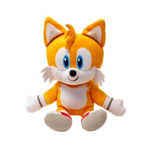 Plush - Beanie Babies collection: Tails small