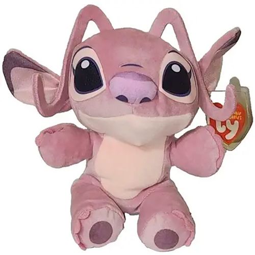 Peluche - Beanie Babies collection: Angel moyen