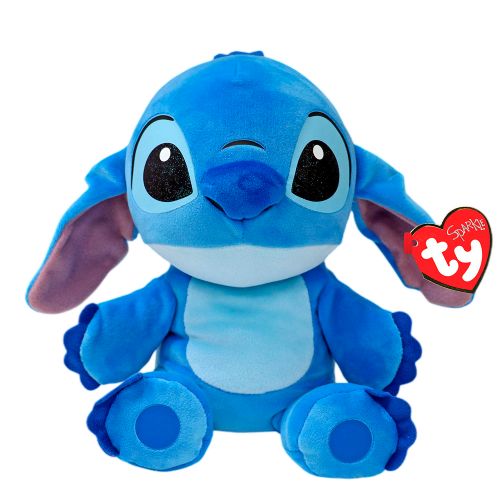 Peluche - Disney Soft: Stitch (Moyen)