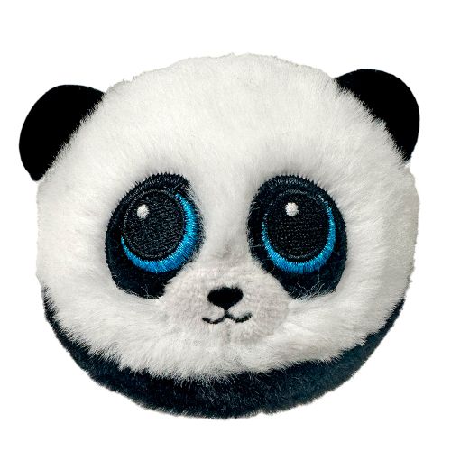Peluche - Beanie Bouncers: Checkers 4''