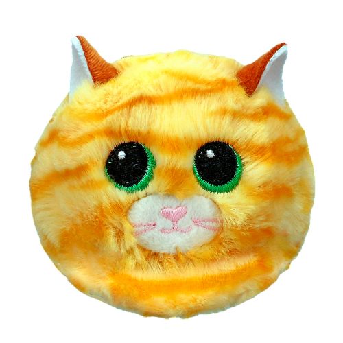 Peluche - Beanie Bouncers: Purry 4''