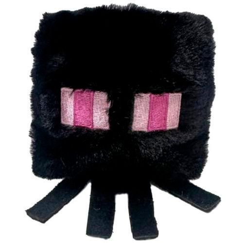 Peluche - Beanie Bouncers Minecraft: Ender Dragon 4''