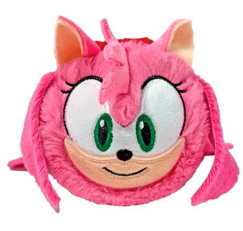 Peluche - Beanie Bouncers: Amy 4''