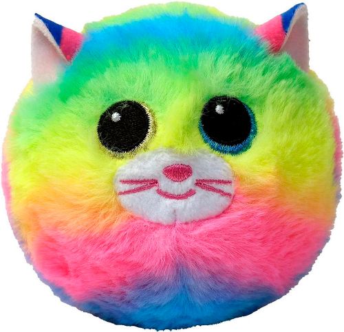 Peluche - Beanie Bouncers: Gemma 4''