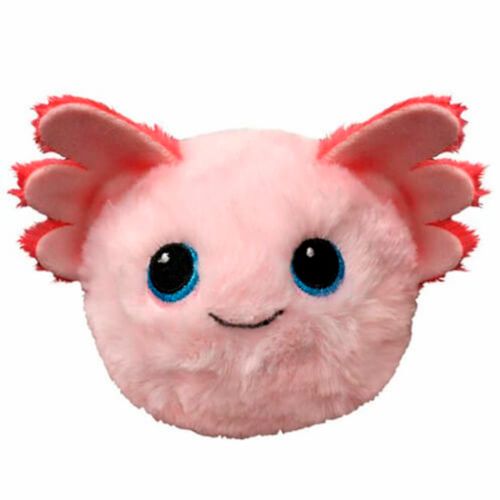 Peluche - Beanie Bouncers: Gill 4''