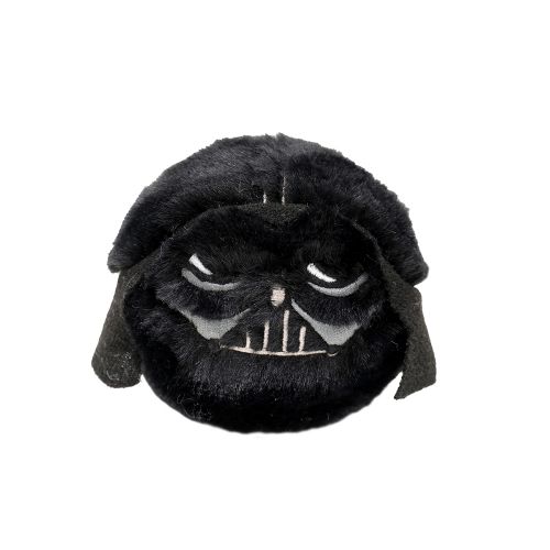 Peluche - Beanie Bouncers: Darth Vader 4''