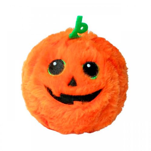 Peluche - Halloween Beanie Bouncers collection: Gourdo
