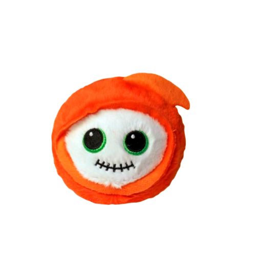 Peluche - Halloween Beanie Bouncers collection: Jacob