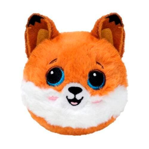 Peluche - Beanie Bouncers: Blaze 4''