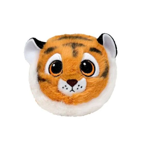 Peluche - Beanie Bouncers: Stripes 4''