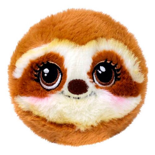 Peluche - Beanie Bouncers: Chloe 4''
